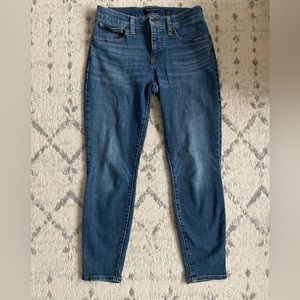 Lucky Brand Ava jeans